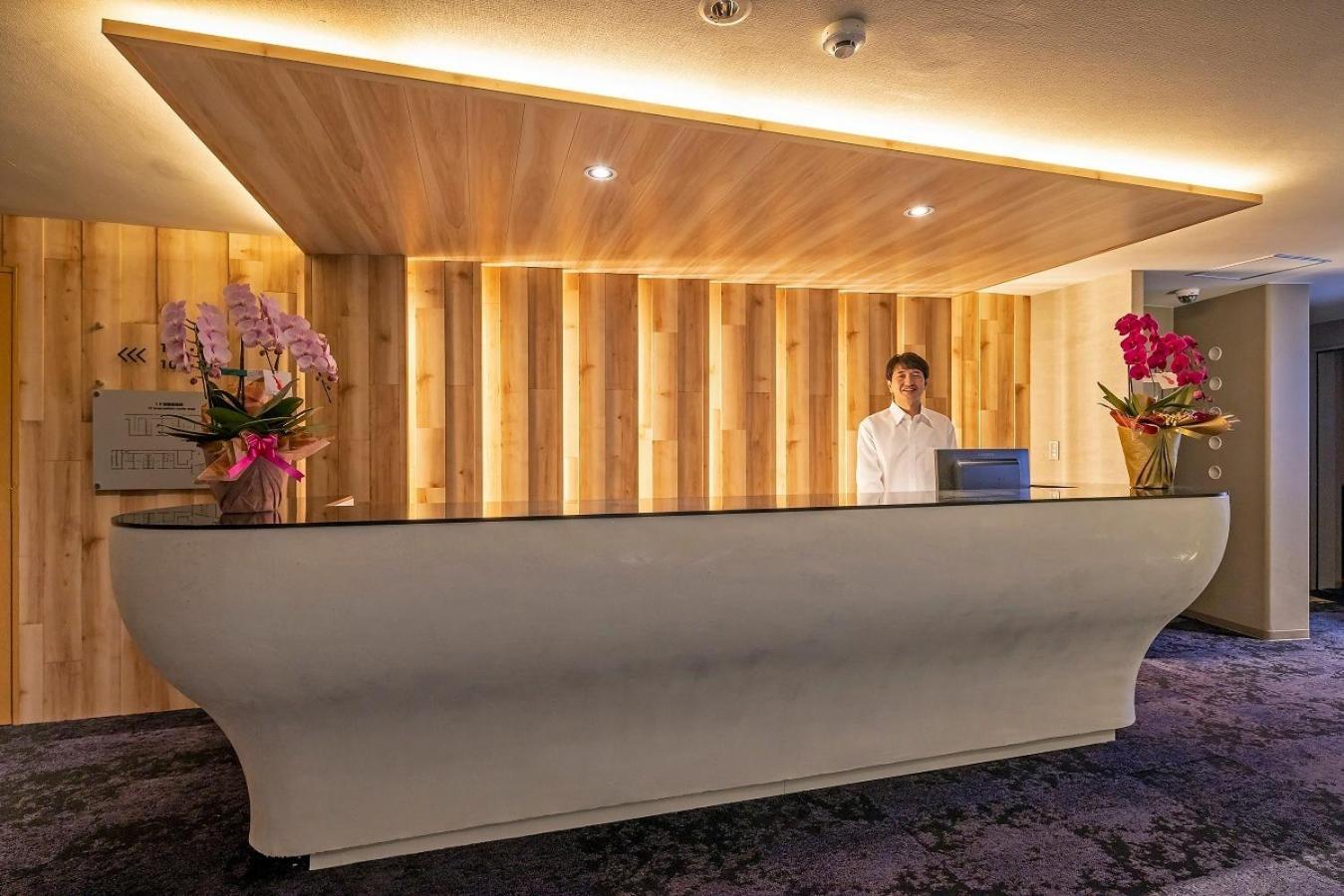 Hotel Cocoa - Vacation STAY 24777v Toyoura Esterno foto